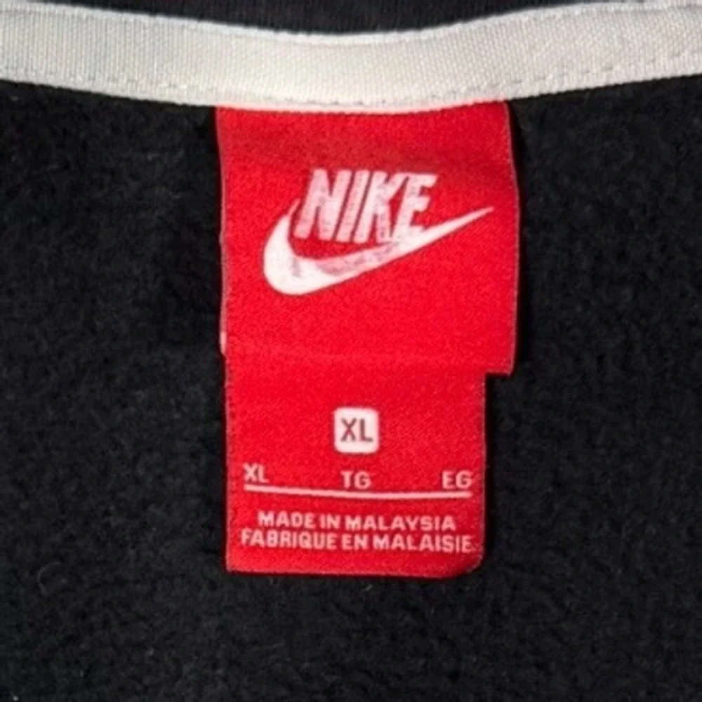 Nike sportswear archive